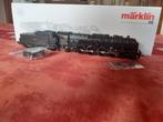 MARKLIN 39244 LOCOMOTIVE VAPEUR NEUVE, Locomotive