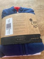 Gloednieuw Chiro vest + shirt maat 10 (140), Jongen of Meisje, Trui of Vest, Nieuw, Ophalen of Verzenden