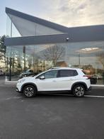 Peugeot 2008 HDI navi camera pdc cruise pano, Achat, Euro 6, Entreprise, 1270 kg
