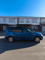 Volkswagen Touran 1.4 Benzine Boîte automatique prêt à immat, Auto's, Volkswagen, Automaat, Euro 5, Bedrijf, Touran