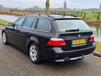 2006 BMW 5-serie Touring 530i High Executive Personenauto, Auto's, Automaat, Gebruikt, Bedrijf, Break