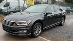 Volkswagen Passat R line 1.6 diesel Automaat, Auto's, Stof, Gebruikt, Euro 6, 4 cilinders