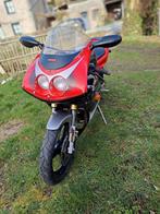 Derbi GPR 50, Vélos & Vélomoteurs