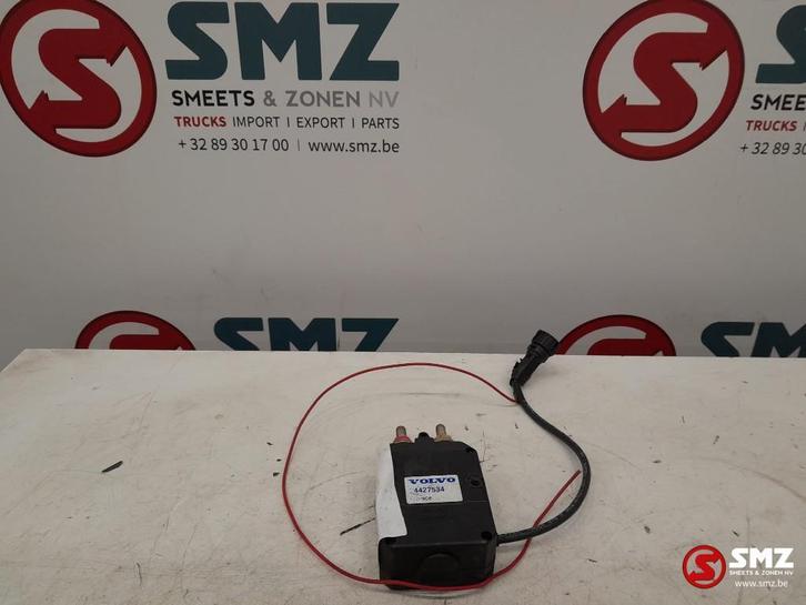 Occ interrupteur principal Volvo, Autos : Pièces & Accessoires, Pièces camion, Volvo, Électronique et Câbles, Utilisé