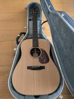 Vends Furch Vintage 1 D-SR (sous garantie), Musique & Instruments, Enlèvement, Comme neuf, Guitare Western ou Guitare Folk, Avec valise