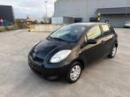 TOYOTA - 2011 - YARIS - Personenauto, Auto's, Toyota, Euro 5, Gebruikt, Bedrijf, Handgeschakeld