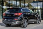 Renault Kadjar 1.3i Aut. / CAMERA / PARKEERASSISTENT / BOSE, Auto's, Renault, Kadjar, 4 cilinders, Zwart, Bedrijf
