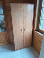 Armoire, 25 à 50 cm, Utilisé, 50 à 100 cm, Autres matériaux
