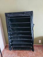 Étagère, Enlèvement