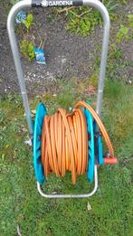 Enrouleur gardenia, Jardin & Terrasse, Enlèvement