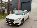 Peugeot 508 GT 2016 150.000km 2.0d 150pk *Euro6b, Achat, Euro 6, Diesel, Particulier