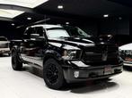 Dodge Ram 1500 CLASSIC 5.7 HEMI 401CV LPG GPS CAMERA TVAC, Auto's, Automaat, 4 deurs, Gebruikt, Zwart
