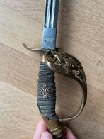 Infanteriedegen 1889, Verzamelen, Militaria | Algemeen, Ophalen of Verzenden