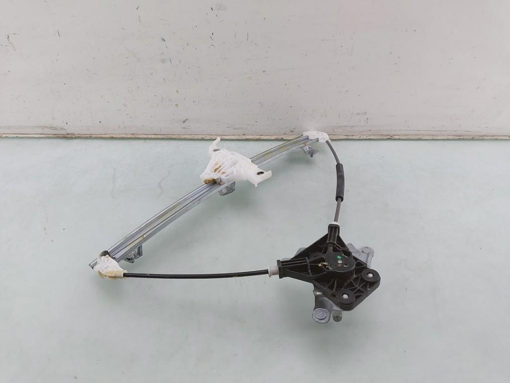 MECANISME VITRE ARRIÈRE DROIT Yaris IV (P21 / PA1 / PH1), Kundenbetreuung@toyota.de, Toyota, Utilisé, Toyota-Allee 2
50858  Köln, DE