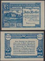 Manglburch, Ophalen of Verzenden, Oostenrijk, Setje