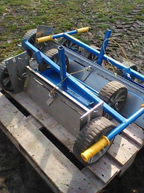 tuin, Ophalen of Verzenden