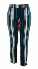 ✨️ELLI WHITE Broek Maat S Nieuw - BUNDELKORTING‼️✨️, Kleding | Dames, Broeken en Pantalons, Nieuw, Ophalen of Verzenden, Maat 36 (S)