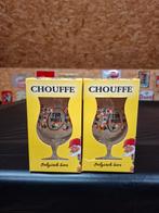 Lunettes La Chouffe 'Find Marcel', Enlèvement ou Envoi, Neuf, Verre à bière