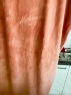 Verscheidene fleace dekens, Kleding | Dames, Bodywarmers, Ophalen, Zo goed als nieuw, Roze