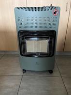 Gaskachel Kesser, Ophalen, Zo goed als nieuw, Gaskachel