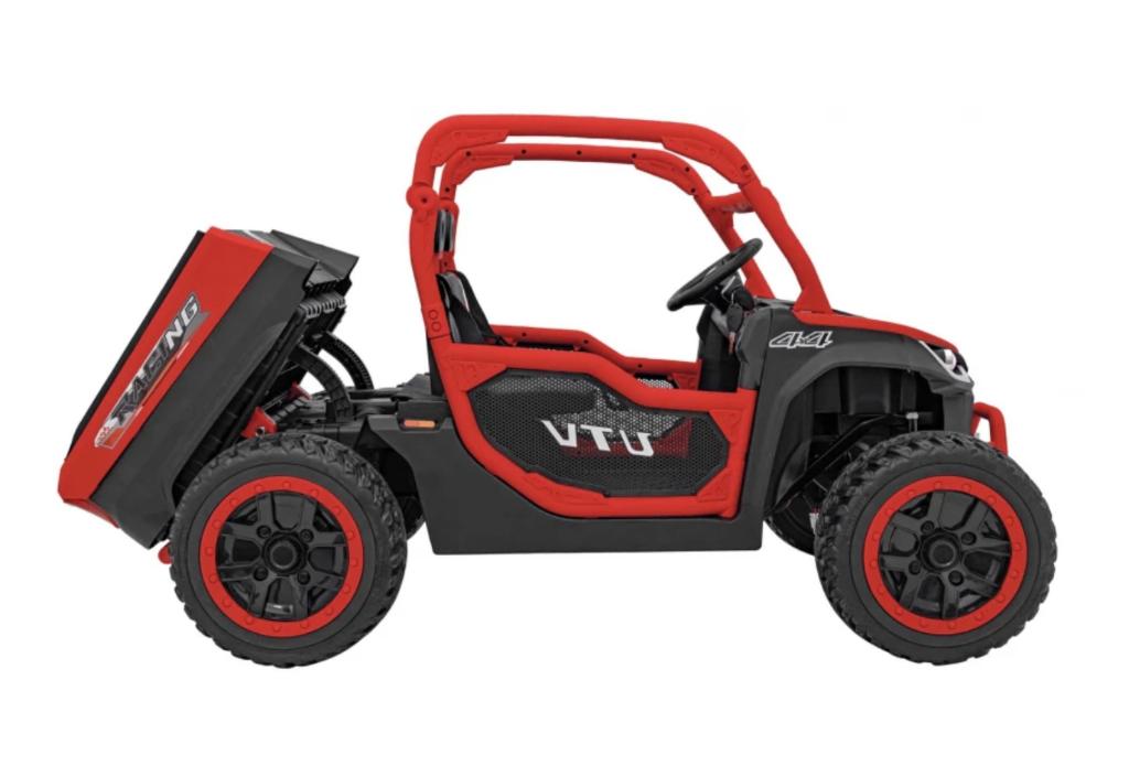 Voiture électrique enfant • BUGGY Farmer Truck - 24V7Ah, Enfants & Bébés, Enlèvement, Neuf