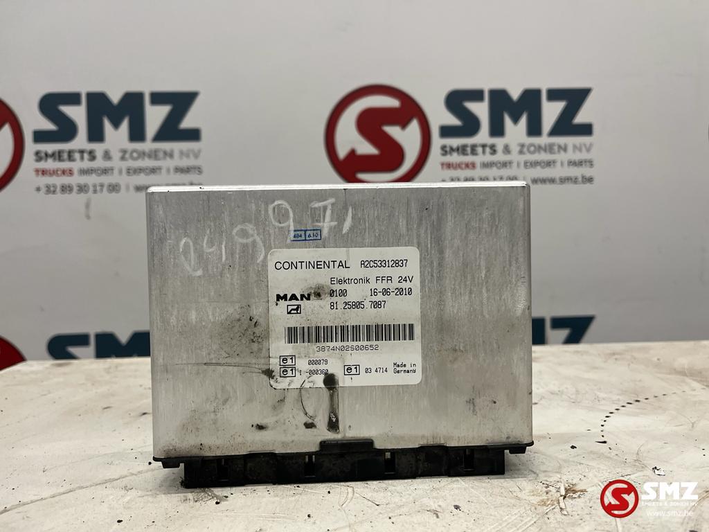 Occ Calculateur FFR MAN, Utilisé, MAN, Électronique et Câbles