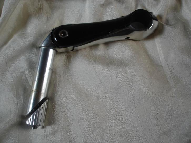 EXT GIANT PRO Verstelbare racefiets Voorbouw Stuurpen, Vélos & Vélomoteurs, Vélos Pièces, Comme neuf, Vélo de course, Enlèvement