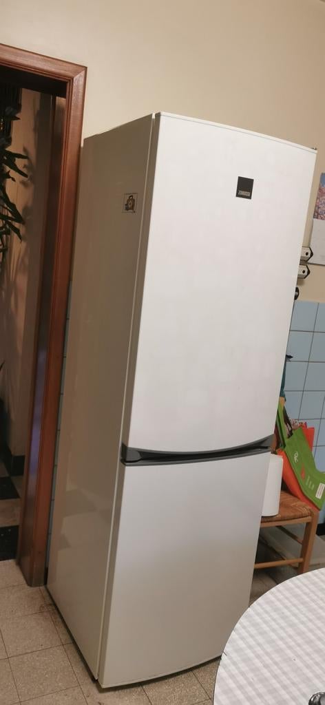 Frigo ZANUSSI, Electroménager