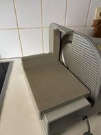 Snij machien salami.., Ophalen of Verzenden