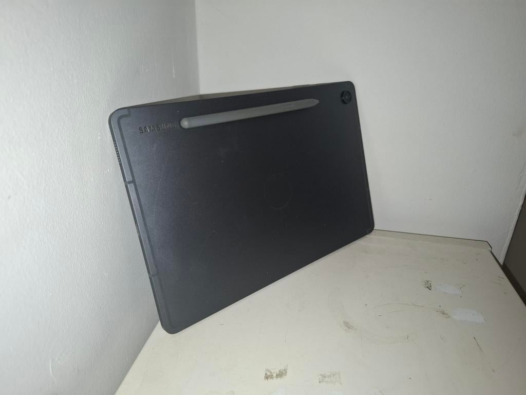 Samsung Galaxy Tab S9 FE – 128GB – WiFi (SM-X510), Computers en Software, Android Tablets, Ophalen, 11 inch, Zo goed als nieuw