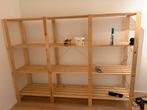 Étagère murale Ikea Hejne - étagère de rangement en bois, Enlèvement, Comme neuf