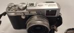 Fujifilm x100, Enlèvement, Utilisé, Compact, Fuji