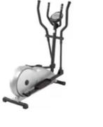 Crosstrainer Domyos VE 750, Ophalen, Zo goed als nieuw