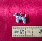 Petit caniche, Enlèvement ou Envoi, Utilisé, Autres matériaux, Animal