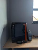 Prusa core one+ / space pi dryer, Computers en Software, 3D Printers, Ingebouwde Wi-Fi, Nieuw, Filament, Ophalen