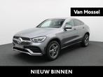 Mercedes-Benz GLC 300 de 4MATIC Coupé + AMG LINE + BURMESTE, Auto's, Automaat, 14 kWh, 4 cilinders, Bedrijf