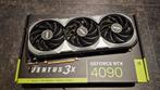 RTx 4090 MSI Ventus 24 GB pc, Computers en Software, Gebruikt, Overige soorten, PCI-Express 4, Ophalen of Verzenden
