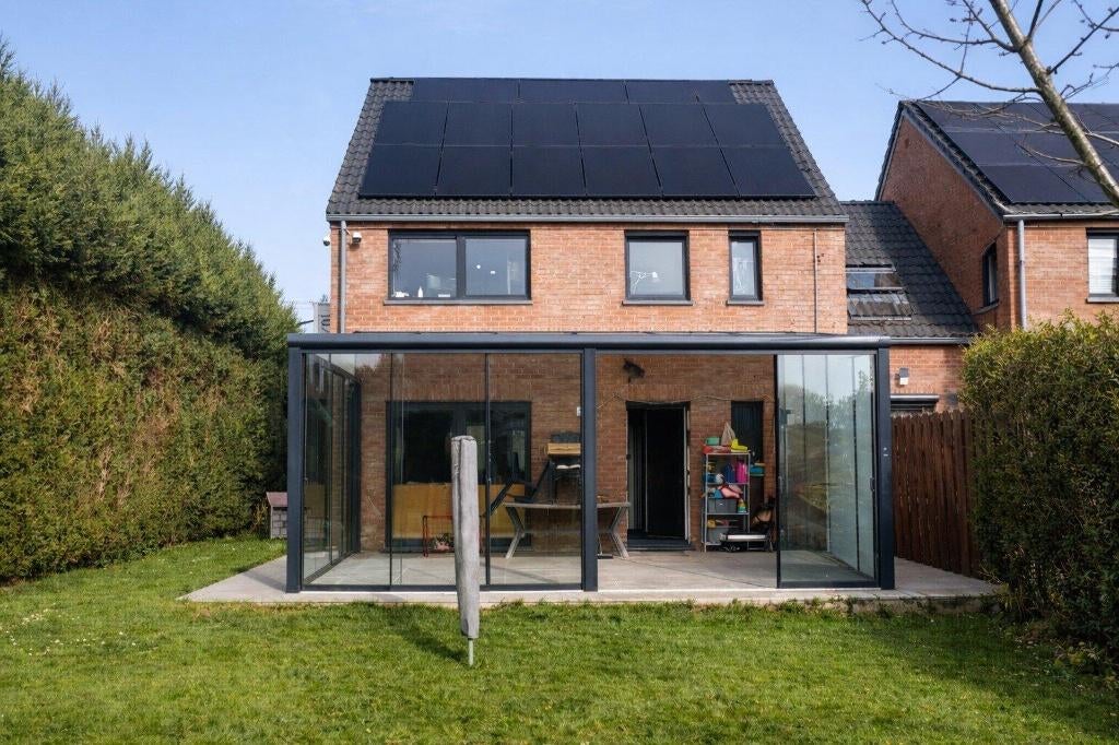 Chambre à louer -VILLA, Immo, Liège (ville)