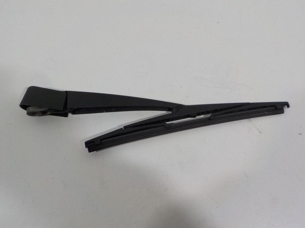 Ruitenwisserarm achterruit Peugeot 308, Auto-onderdelen, Onderdelen@venauto.nl, Van der Ven Autorecycling B.V., Gebruikt, Ettenseweg 76, 4706 PB Roosendaal, The Netherlands