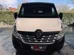 Renault Master, 2.3 dci, L2H2, 58500km, Garantie 1 an, Autos, Essai à domicile, Achat, Euro 6, Entreprise