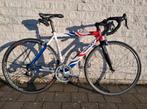Koersfiets Ridly, Fietsen en Brommers, Gebruikt, Overige maten, 15 tot 20 versnellingen, 57 tot 61 cm
