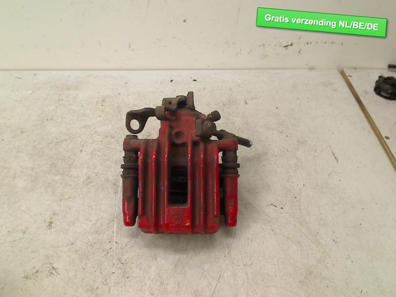 ETRIER DE FREIN ARRIÈRE DROIT GTI Polo V (6R) (6R0615424A), Autos : Pièces & Accessoires, Utilisé, De Bloemendaal 21 21
5221 EB  'S HERTOGENBOSCH, NL