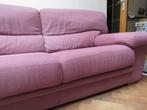 sofa, Ophalen, Gebruikt, 75 tot 100 cm, Rechte bank