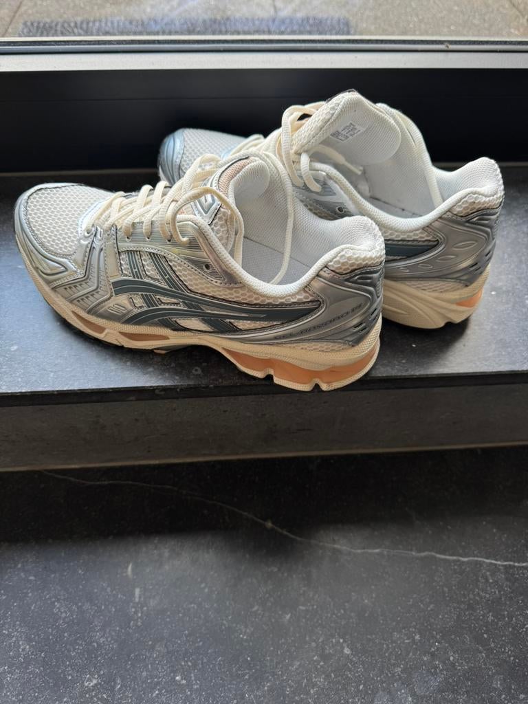 Asics Gel Kayano 14 maat 42.5 nieuw, Vêtements | Femmes, Chaussures, Enlèvement, Comme neuf, Sneakers et Baskets