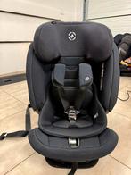 Maxi Cosi Titan Pro I Size Alle Groepen, Kinderen en Baby's, Autostoeltjes, Ophalen, Gebruikt, Verstelbare rugleuning, 9 t/m 36 kg