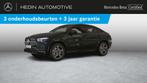 Mercedes-Benz GLE-Klasse 300 d 4MATIC Coupé AMG Line | Memo, Auto's, Stof, Gebruikt, 4 cilinders, Regensensor
