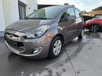 Hyundai IX20 1.6i Automaat Garantie, Achat, Entreprise, Carnet d'entretien, Noir