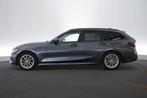 (2BMD078) BMW 3 SERIES TOURING, Argent ou Gris, Achat, Euro 6, Carnet d'entretien
