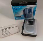 Magnétophone à cassettes portable, Enlèvement, Autres types