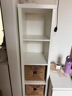 Ikea Kallax Boekenkast, Huis en Inrichting, Kasten | Boekenkasten, Ophalen, Gebruikt
